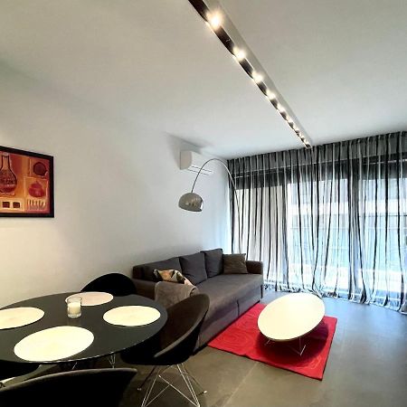 Apartment Sand Lilies Sozopol Exterior foto
