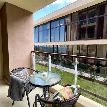 Apartment Sand Lilies Sozopol Exterior foto