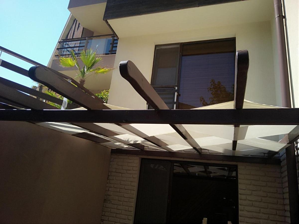 Apartment Sand Lilies Sozopol Exterior foto
