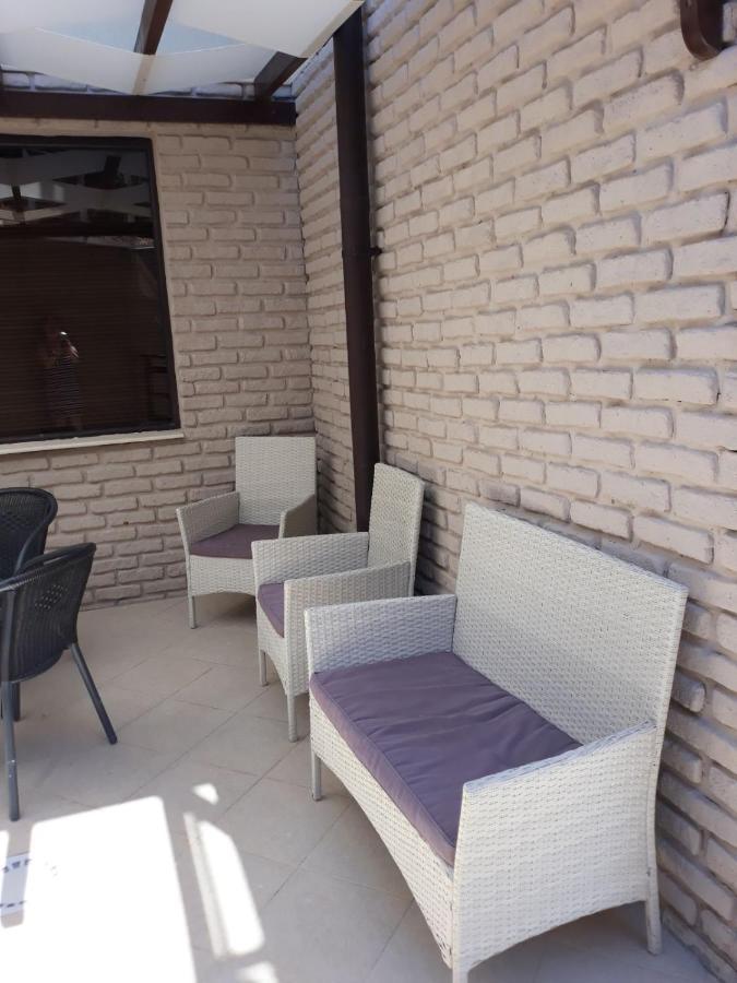 Apartment Sand Lilies Sozopol Exterior foto