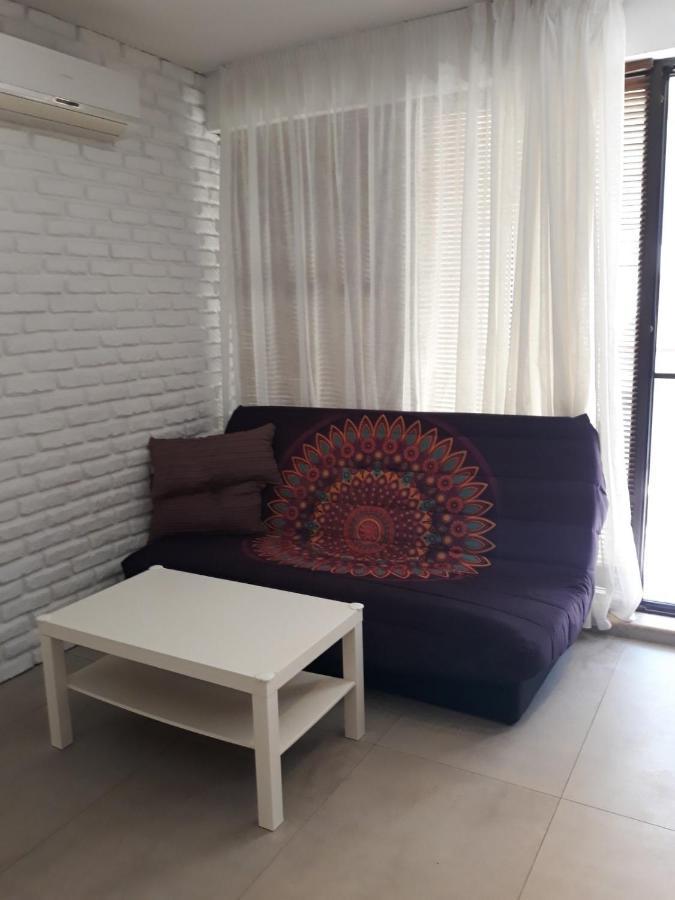 Apartment Sand Lilies Sozopol Exterior foto