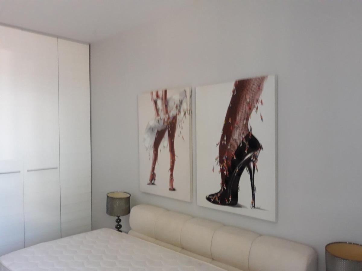 Apartment Sand Lilies Sozopol Exterior foto