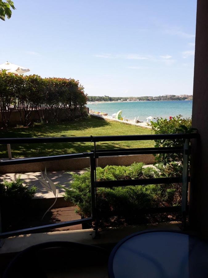 Apartment Sand Lilies Sozopol Exterior foto