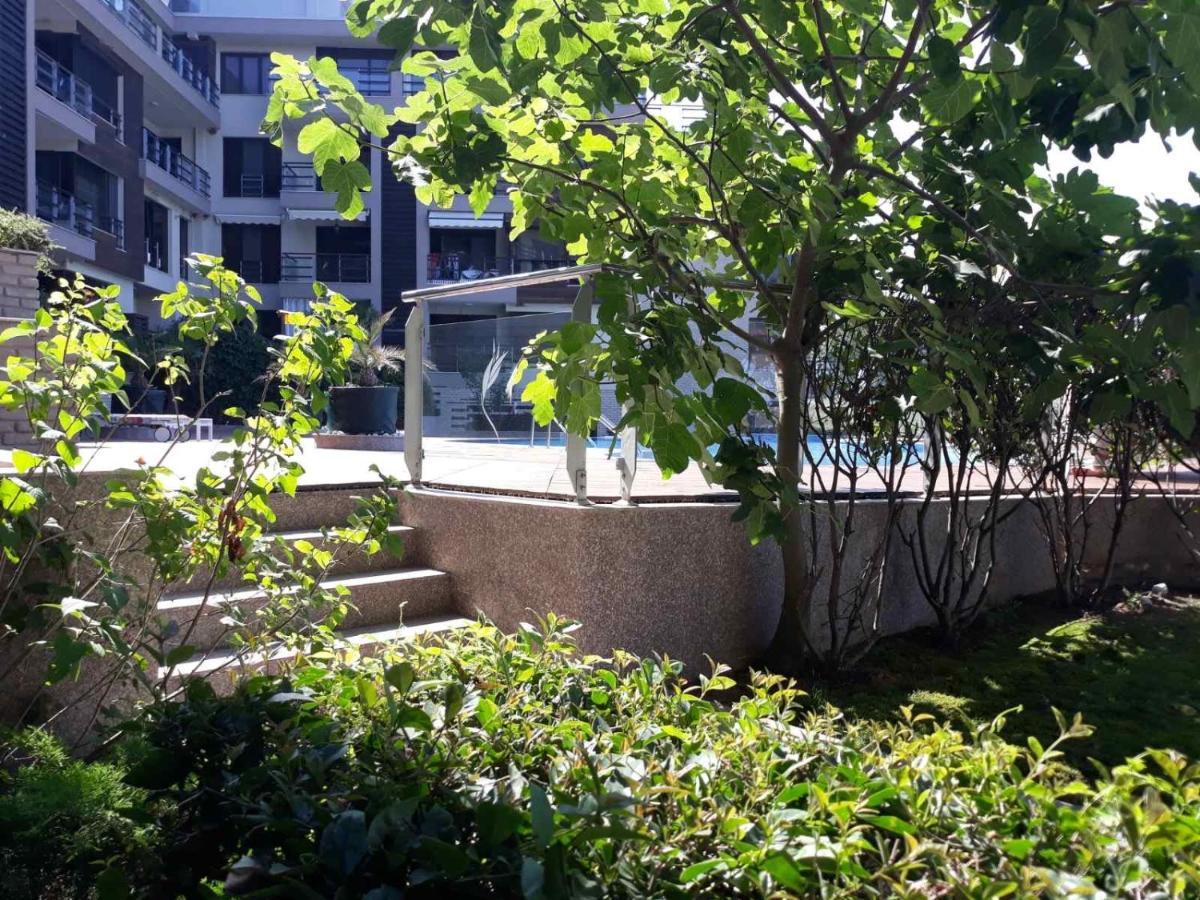 Apartment Sand Lilies Sozopol Exterior foto