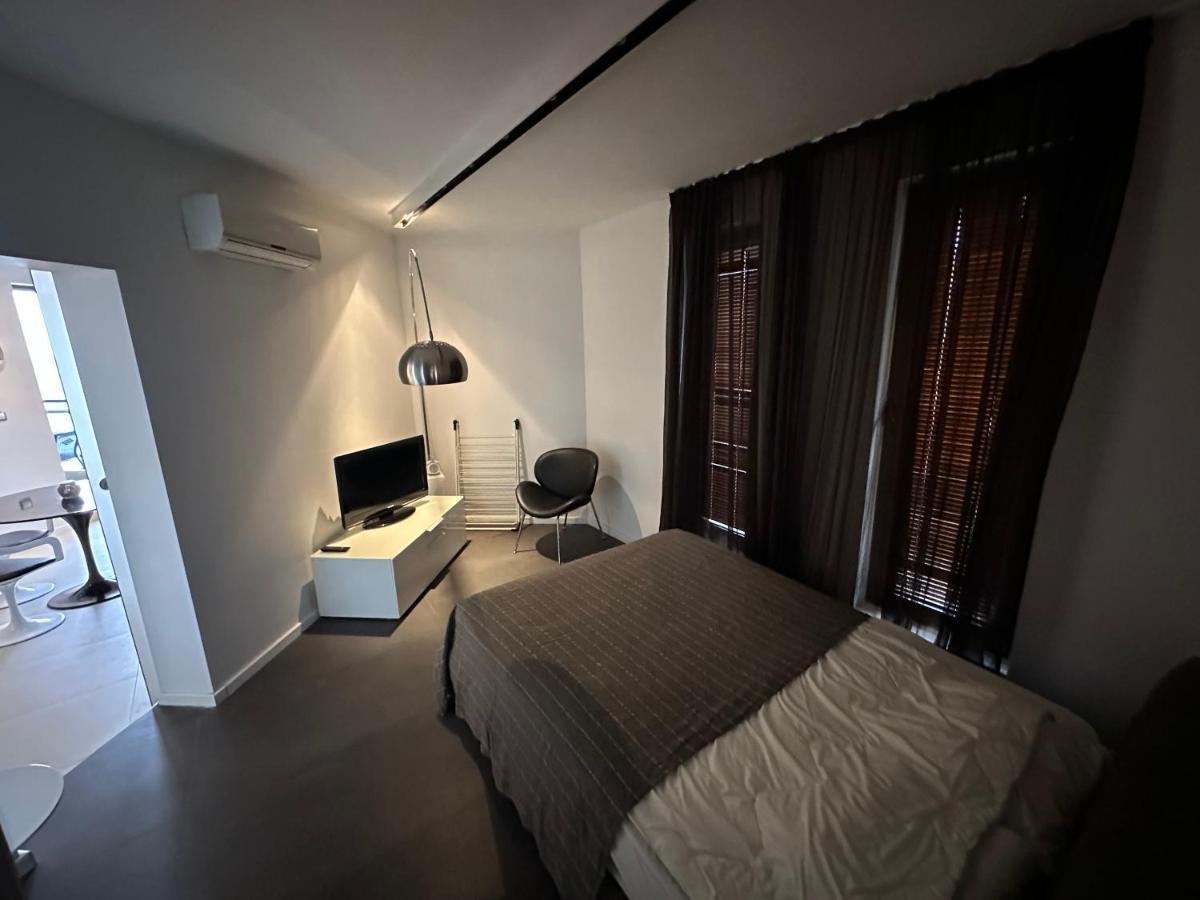 Apartment Sand Lilies Sozopol Exterior foto