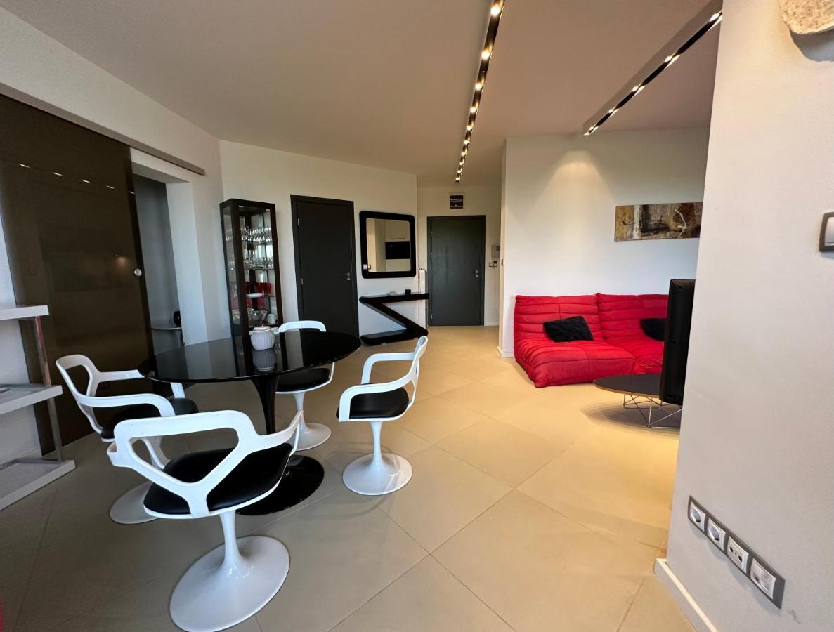 Apartment Sand Lilies Sozopol Exterior foto