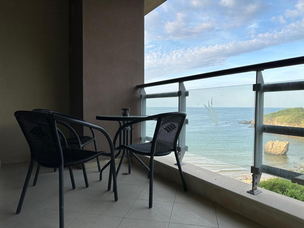 Apartment Sand Lilies Sozopol Exterior foto