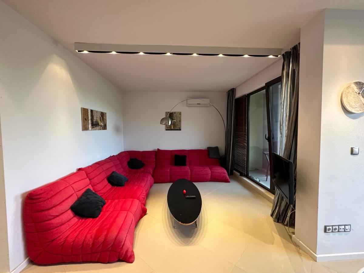 Apartment Sand Lilies Sozopol Exterior foto