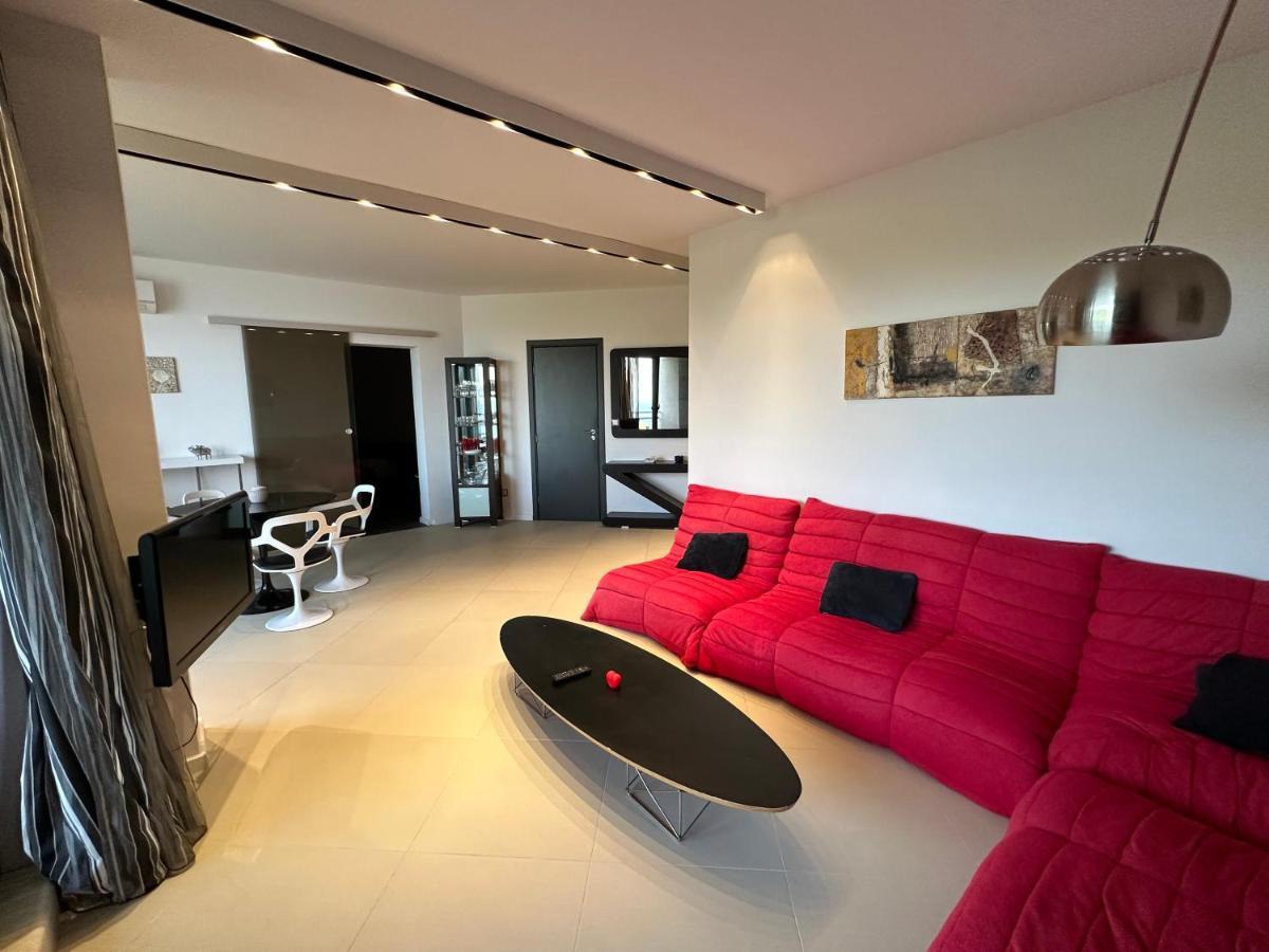 Apartment Sand Lilies Sozopol Exterior foto