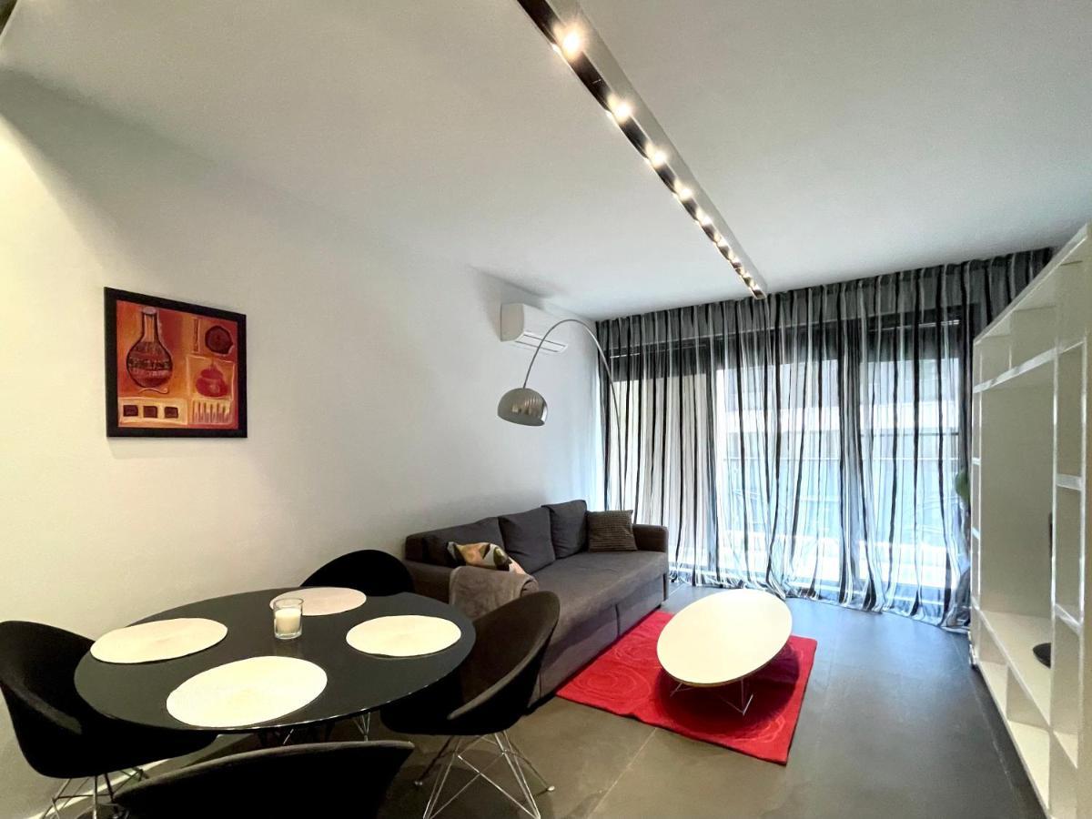 Apartment Sand Lilies Sozopol Exterior foto