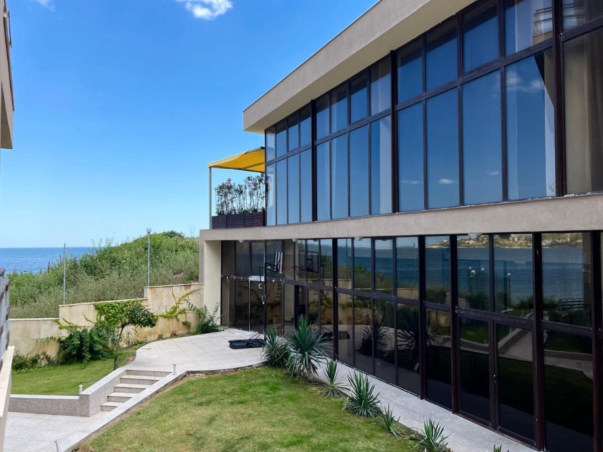 Apartment Sand Lilies Sozopol Exterior foto